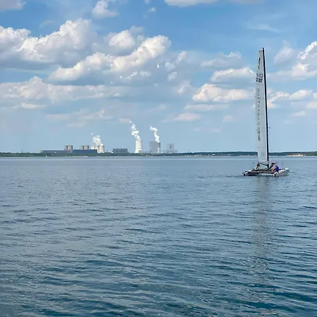 Lily, Baerwalder See, 