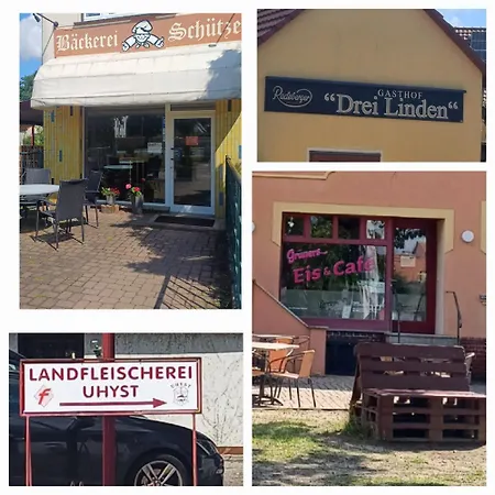 Lily, Baerwalder See, 