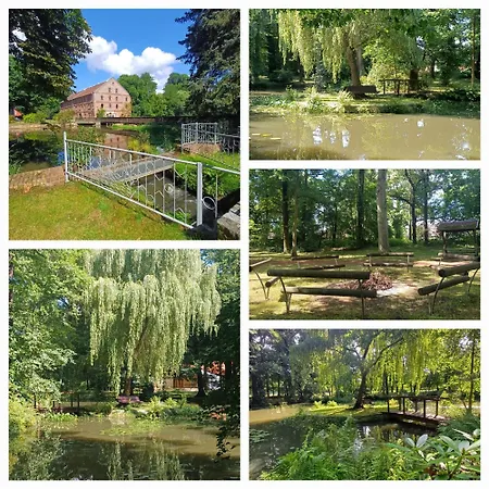 Apartmán Lily, Baerwalder See, 