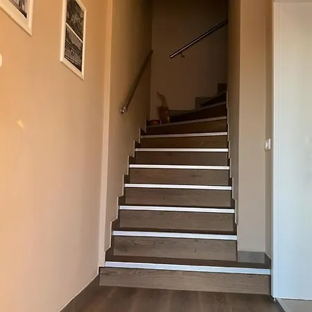 Lily, Baerwalder See, 