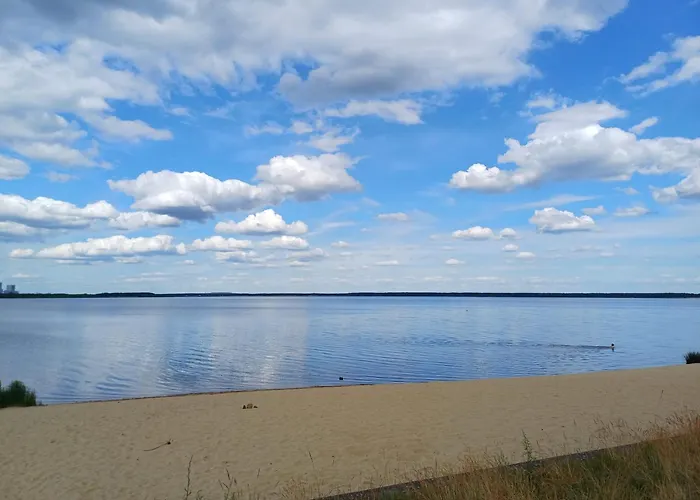 Lily, Baerwalder See, 