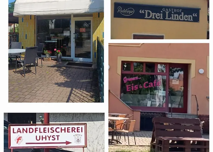 Lily, Baerwalder See, 